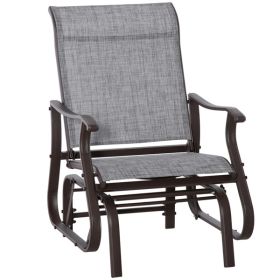 Glider Chair